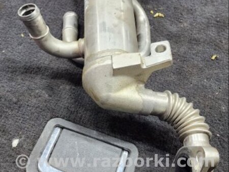 ФОТО Радиатор EGR для KIA Sorento 1 BL (02-09) Київ