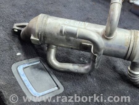 ФОТО Радиатор EGR для KIA Sorento 1 BL (02-09) Київ