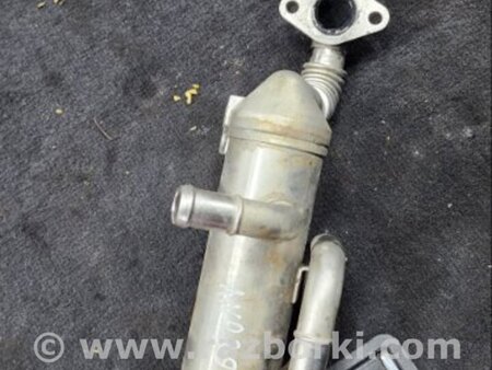 ФОТО Радиатор EGR для KIA Sorento 1 BL (02-09) Київ