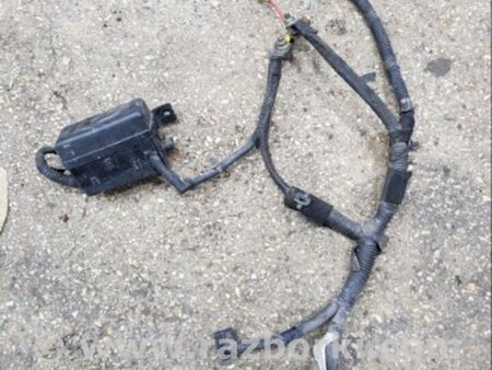 ФОТО Проводка для KIA Sorento 1 BL (02-09) Київ