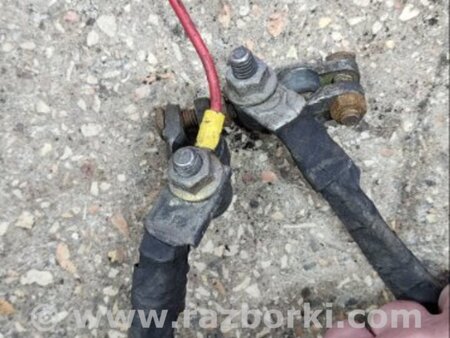 ФОТО Проводка для KIA Sorento 1 BL (02-09) Київ