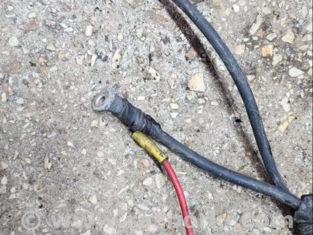 ФОТО Проводка для KIA Sorento 1 BL (02-09) Київ