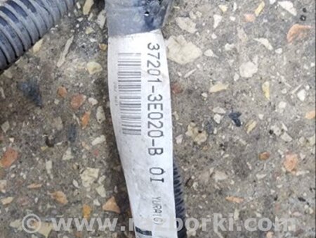 ФОТО Проводка для KIA Sorento 1 BL (02-09) Київ