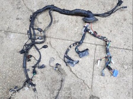 ФОТО Коса двс для KIA Sorento 1 BL (02-09) Київ