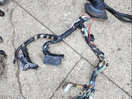 ФОТО Коса двс для KIA Sorento 1 BL (02-09) Київ