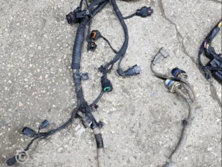 ФОТО Коса двс для KIA Sorento 1 BL (02-09) Київ