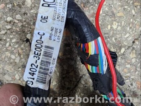 ФОТО Коса двс для KIA Sorento 1 BL (02-09) Київ