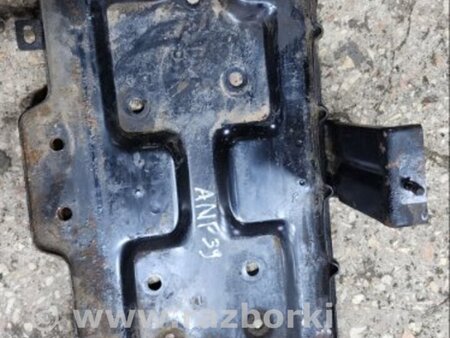 ФОТО Площадка под аккумулятор для KIA Sorento 1 BL (02-09) Київ