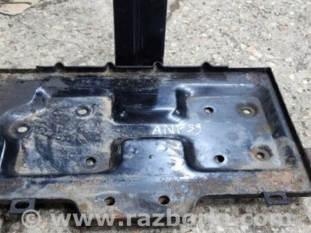 ФОТО Площадка под аккумулятор для KIA Sorento 1 BL (02-09) Київ