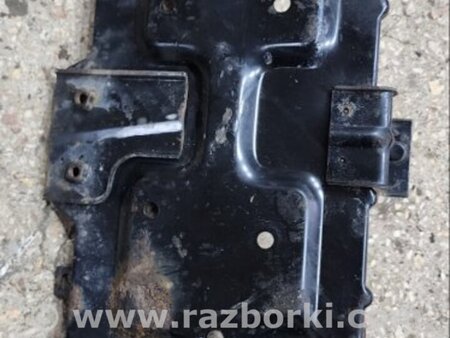 ФОТО Площадка под аккумулятор для KIA Sorento 1 BL (02-09) Київ