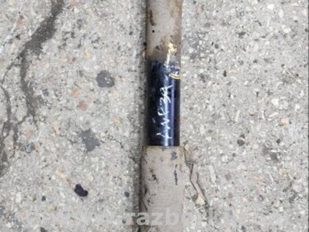 ФОТО Амортизатор задний для KIA Sorento 1 BL (02-09) Київ