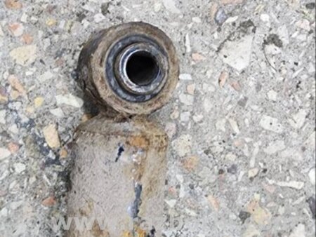 ФОТО Амортизатор задний для KIA Sorento 1 BL (02-09) Київ