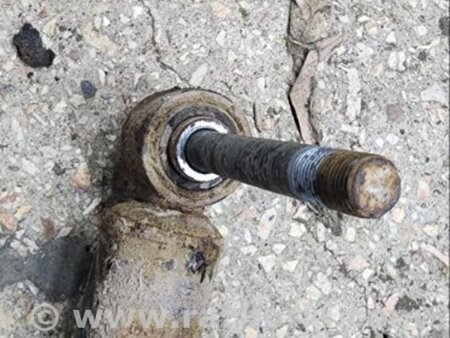 ФОТО Амортизатор задний для KIA Sorento 1 BL (02-09) Київ