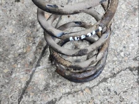 ФОТО Пружина задняя для KIA Sorento 1 BL (02-09) Київ