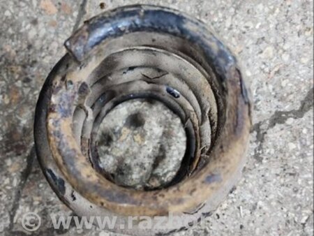 ФОТО Пружина задняя для KIA Sorento 1 BL (02-09) Київ