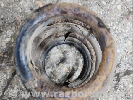 ФОТО Пружина задняя для KIA Sorento 1 BL (02-09) Київ