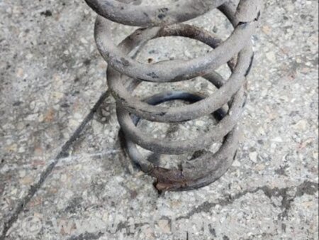 ФОТО Пружина задняя для KIA Sorento 1 BL (02-09) Київ