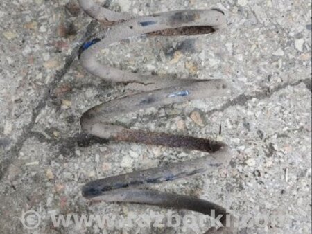 ФОТО Пружина задняя для KIA Sorento 1 BL (02-09) Київ