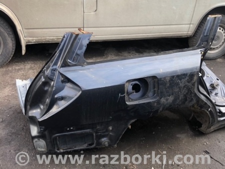 ФОТО Четверть для Subaru Legacy (все модели) Киев