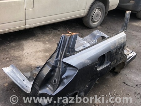 ФОТО Четверть для Subaru Legacy (все модели) Киев