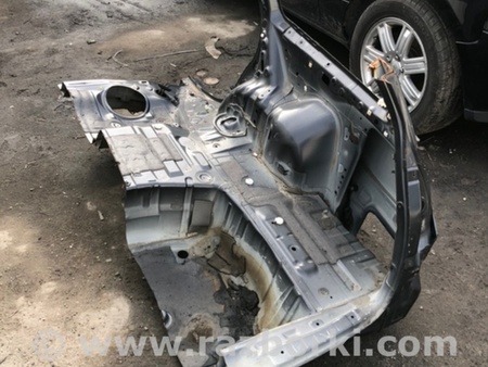 ФОТО Четверть для Subaru Legacy (все модели) Киев