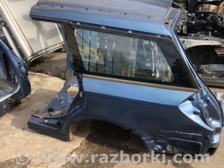 ФОТО Четверть для Subaru Legacy (все модели) Киев