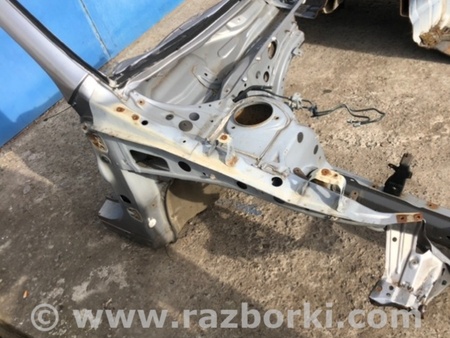 ФОТО Четверть для Subaru Legacy (все модели) Киев