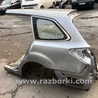 ФОТО Четверть для Subaru Legacy (все модели) Киев