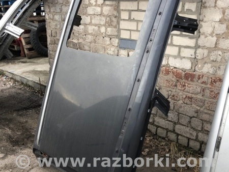 ФОТО Крыша для Subaru Legacy (все модели) Киев