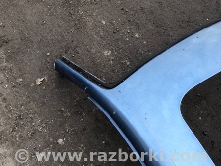 ФОТО Крыша для Subaru Legacy (все модели) Киев