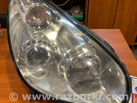 ФОТО Фара передняя правая для Subaru Tribeca B9 (05-08) Київ