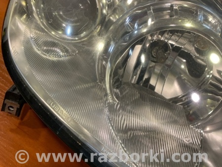 ФОТО Фара передняя правая для Subaru Tribeca B9 (05-08) Київ