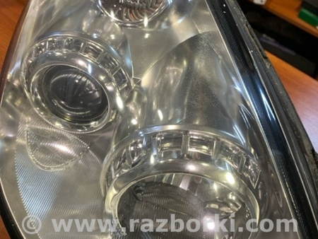ФОТО Фара передняя правая для Subaru Tribeca B9 (05-08) Київ