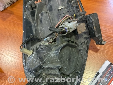 ФОТО Фара передняя правая для Subaru Tribeca B9 (05-08) Київ