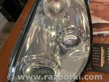 ФОТО Фара передняя левая для Subaru Tribeca B9 (05-08) Київ