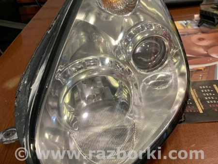 ФОТО Фара передняя левая для Subaru Tribeca B9 (05-08) Київ