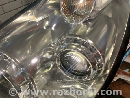 ФОТО Фара передняя левая для Subaru Tribeca B9 (05-08) Київ