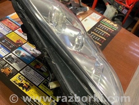 ФОТО Фара передняя левая для Subaru Tribeca B9 (05-08) Київ