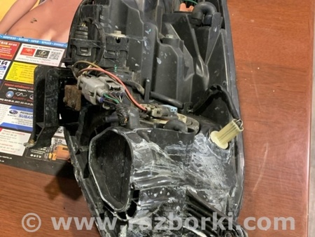 ФОТО Фара передняя левая для Subaru Tribeca B9 (05-08) Київ