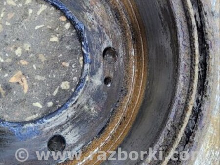 ФОТО Тормозной диск задний левый для KIA Sorento 1 BL (02-09) Київ