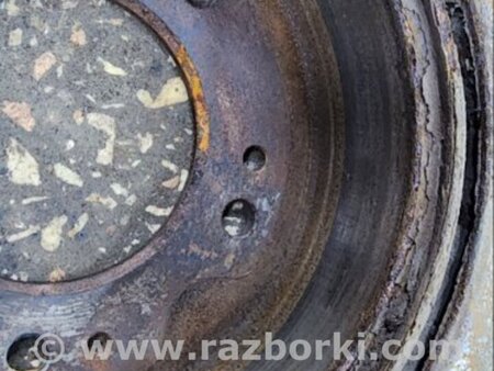 ФОТО Тормозной диск задний правый для KIA Sorento 1 BL (02-09) Київ