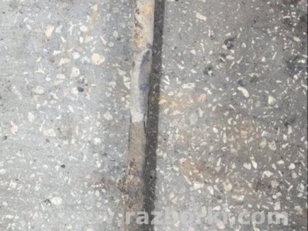 ФОТО Тяга задняя правая для KIA Sorento 1 BL (02-09) Київ