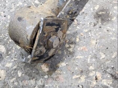 ФОТО Тяга задняя правая для KIA Sorento 1 BL (02-09) Київ