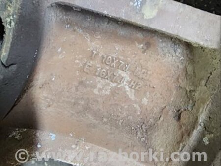 ФОТО Диски колёсные комплект для KIA Sorento 1 BL (02-09) Київ