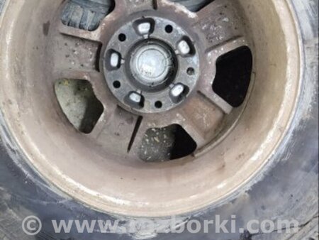 ФОТО Диски колёсные комплект для KIA Sorento 1 BL (02-09) Київ