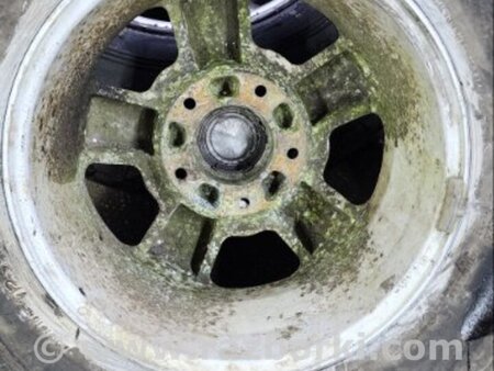 ФОТО Диски колёсные комплект для KIA Sorento 1 BL (02-09) Київ