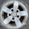 ФОТО Диски колёсные комплект для KIA Sorento 1 BL (02-09) Київ
