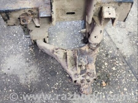 ФОТО Подрамник передний для KIA Sorento 1 BL (02-09) Київ