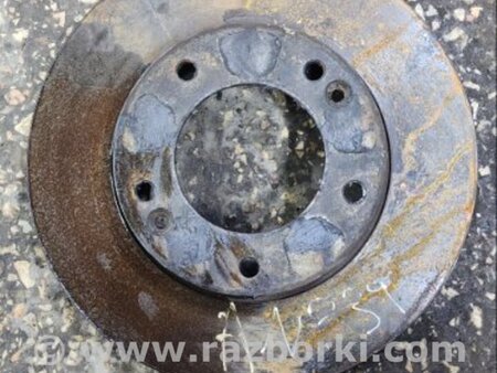 ФОТО Тормозной диск передний правый для KIA Sorento 1 BL (02-09) Київ