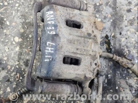 ФОТО Суппорт передний левый для KIA Sorento 1 BL (02-09) Київ